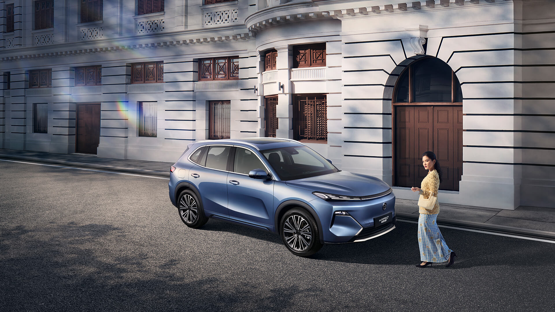 Proton e.MAS 7 - photo 7