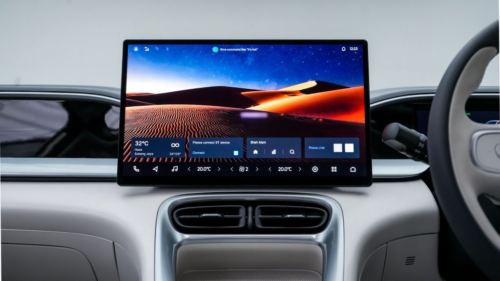 Proton e.MAS 7 - photo 9
