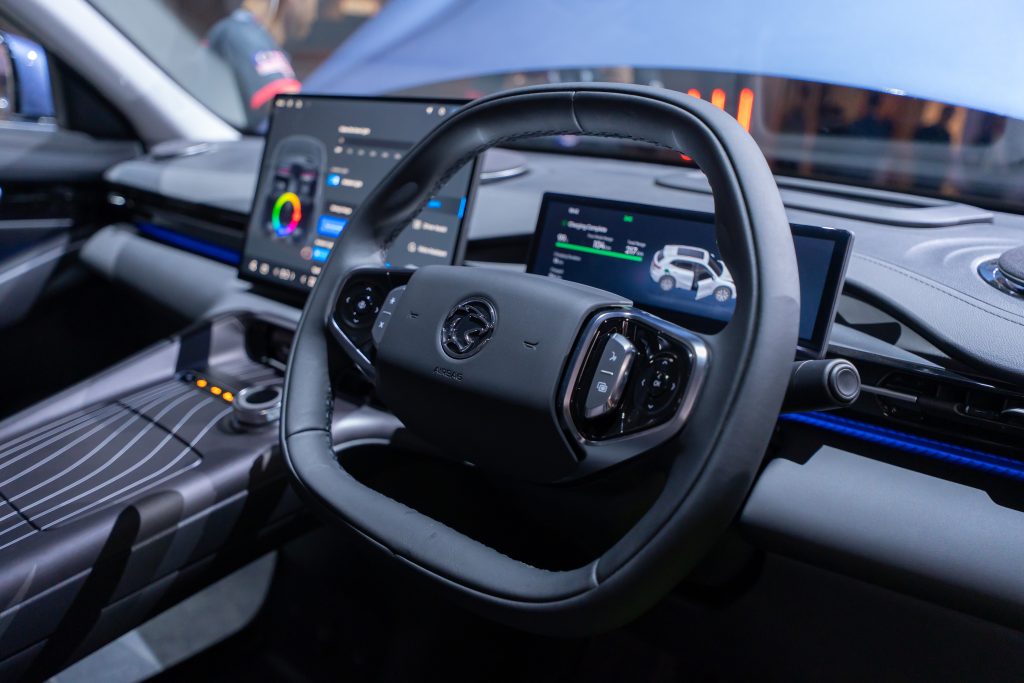 Proton e.MAS 7 - photo 10