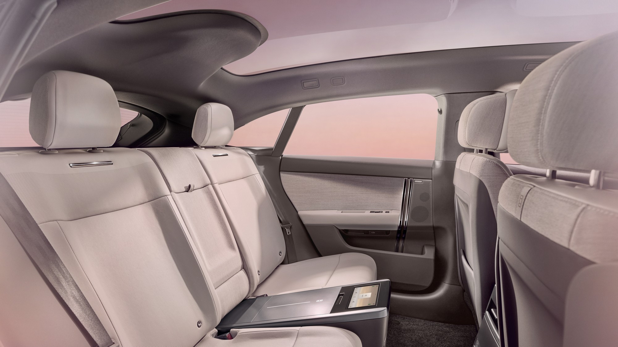 Land Rover Range Rover GT - photo 9