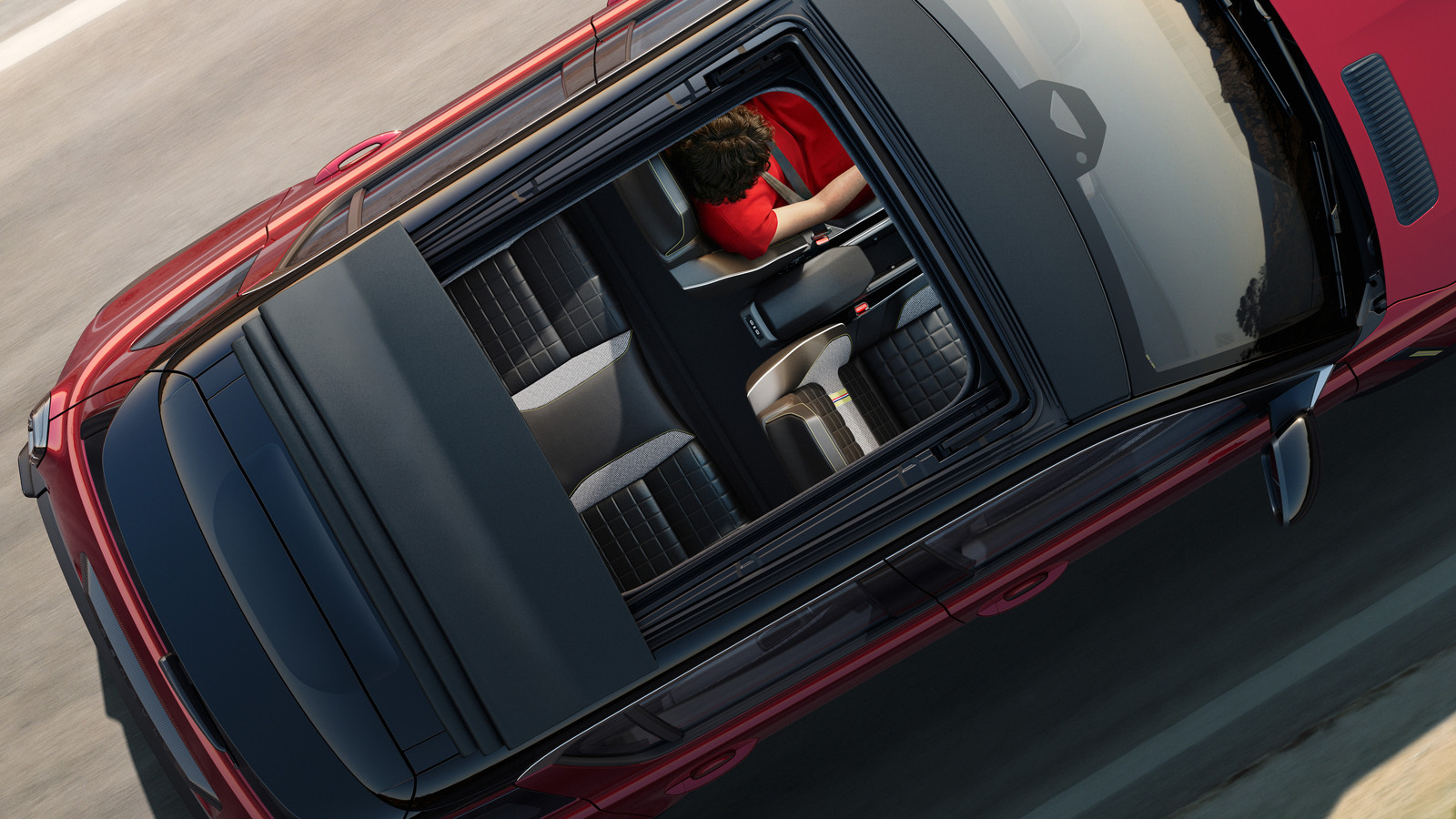 Renault 4 Plein Sud: R4 с тентом открывает предзаказы от €37 290 - photo 8