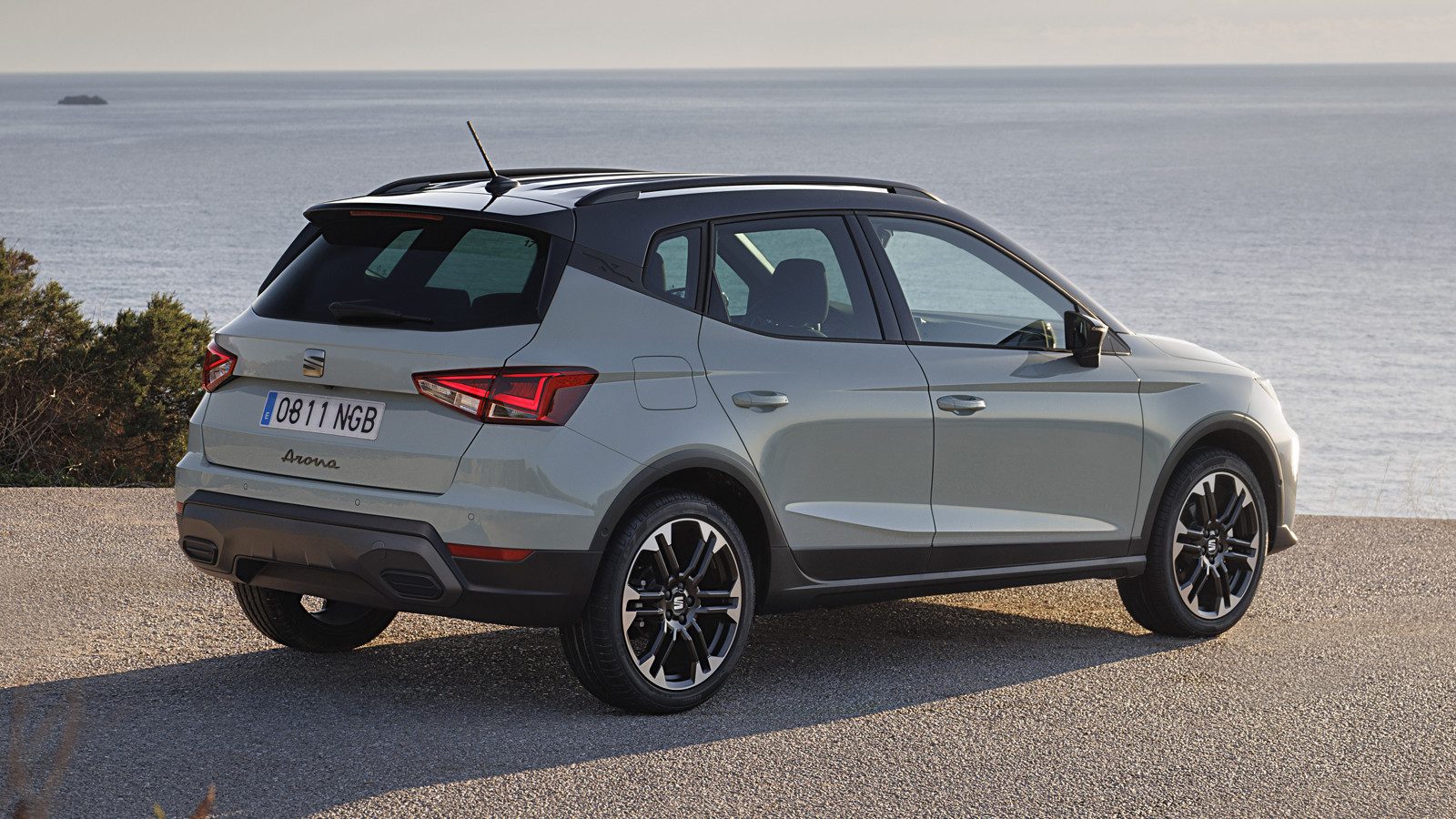 SEAT Arona - photo 5