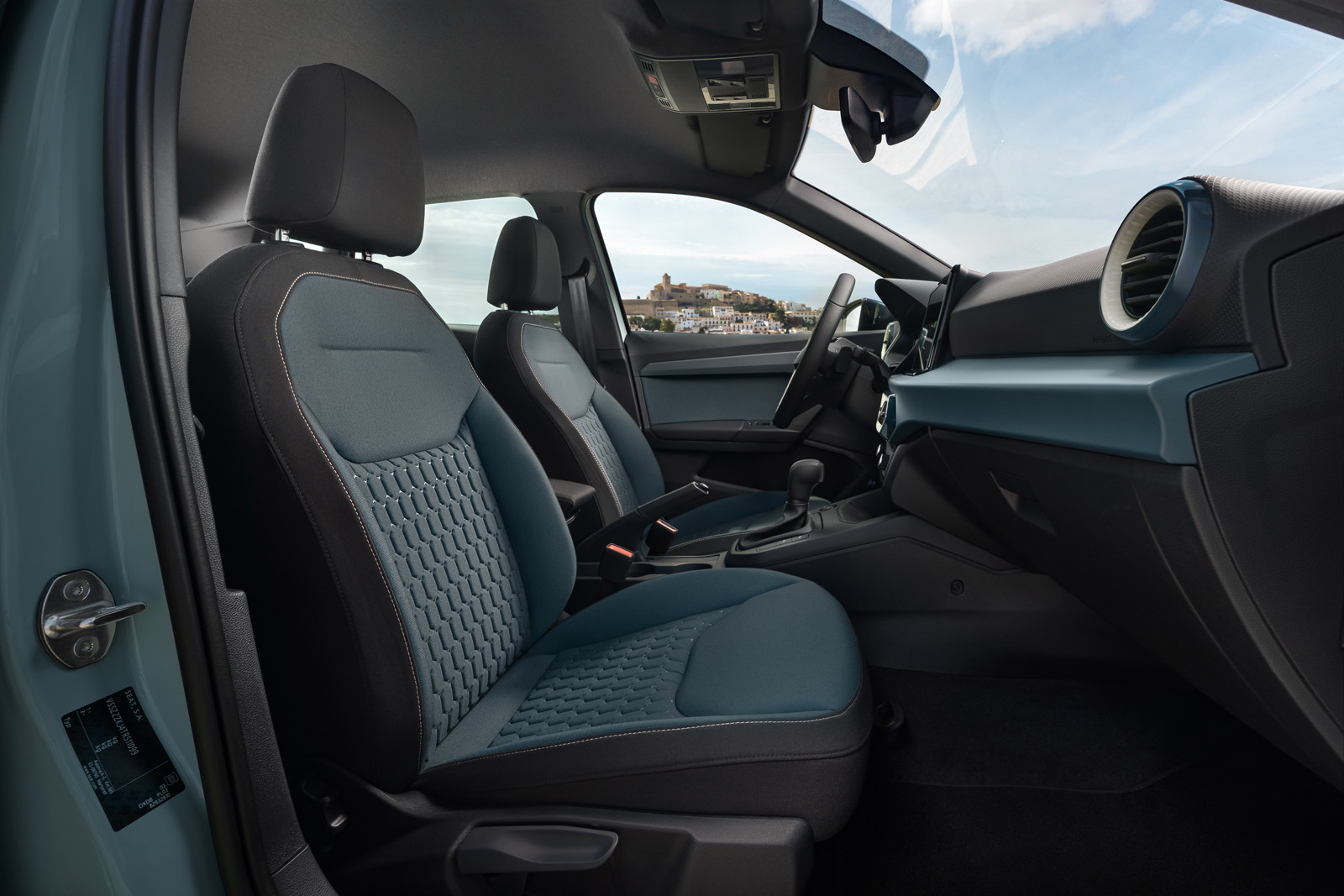 SEAT Arona - photo 12