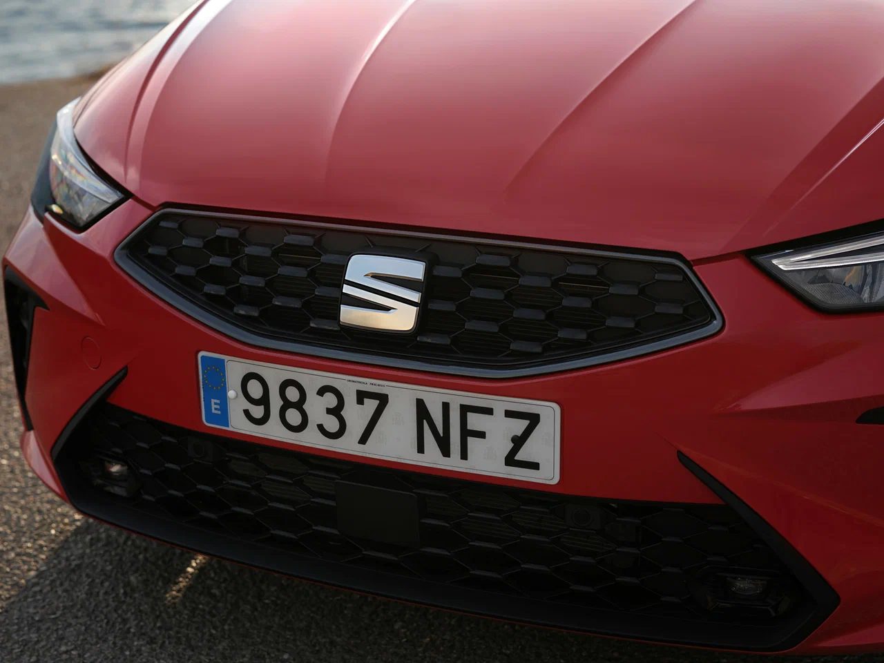SEAT Ibiza - photo 6