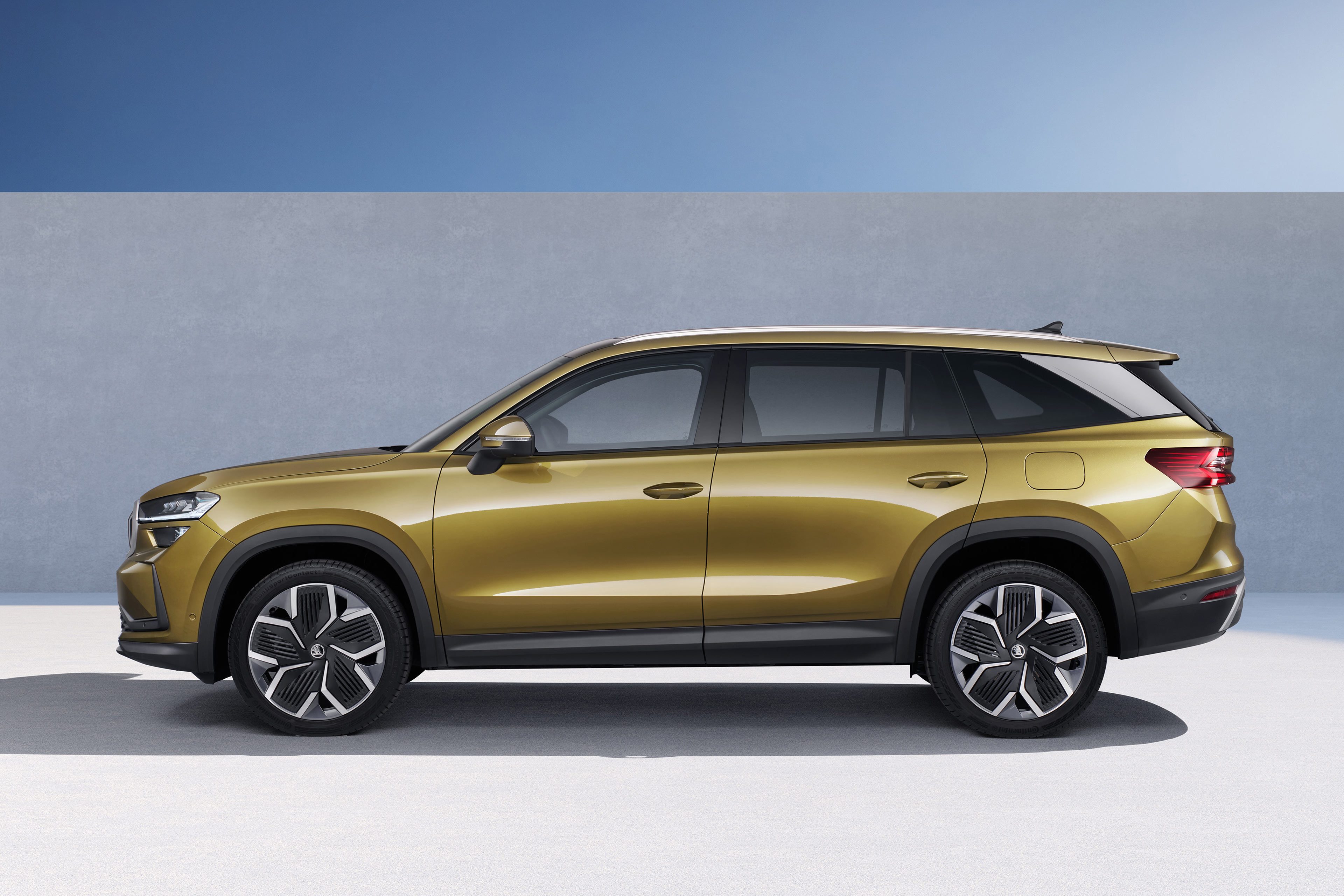 Škoda Kodiaq - photo 2