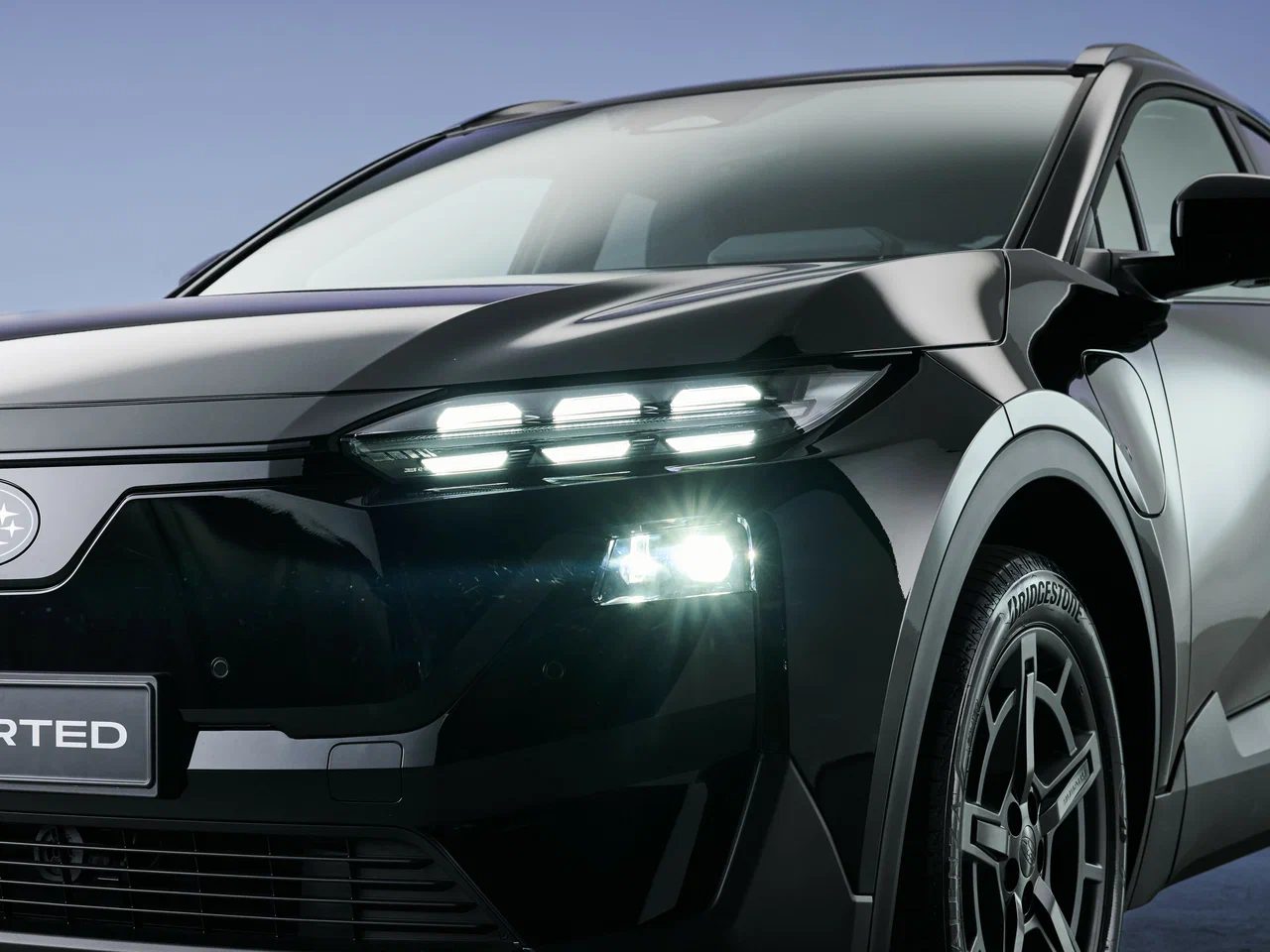 Subaru тратит почти $10 000 на продажу каждого электромобиля в США - photo 2