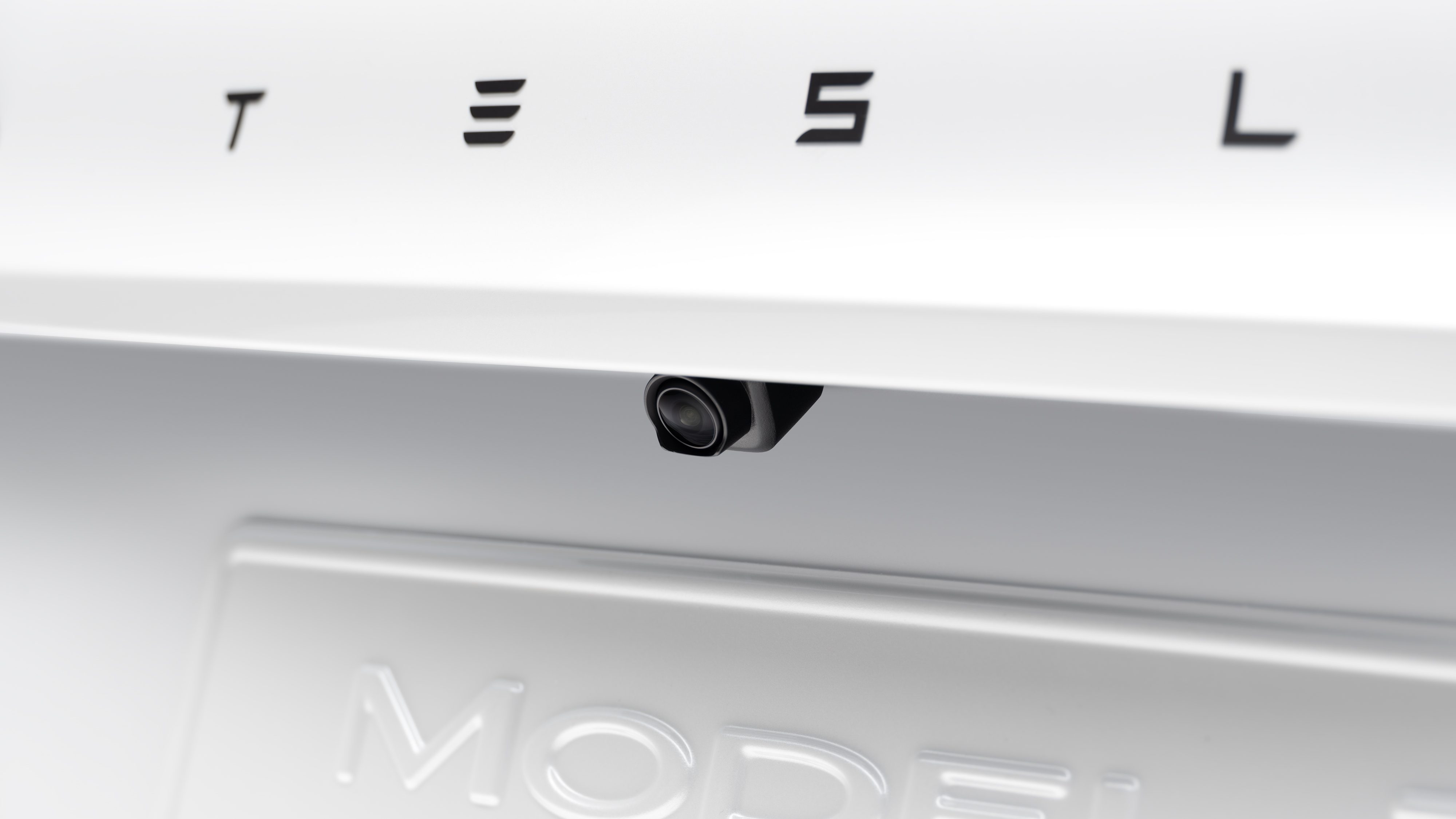 Tesla Model 3 - photo 6