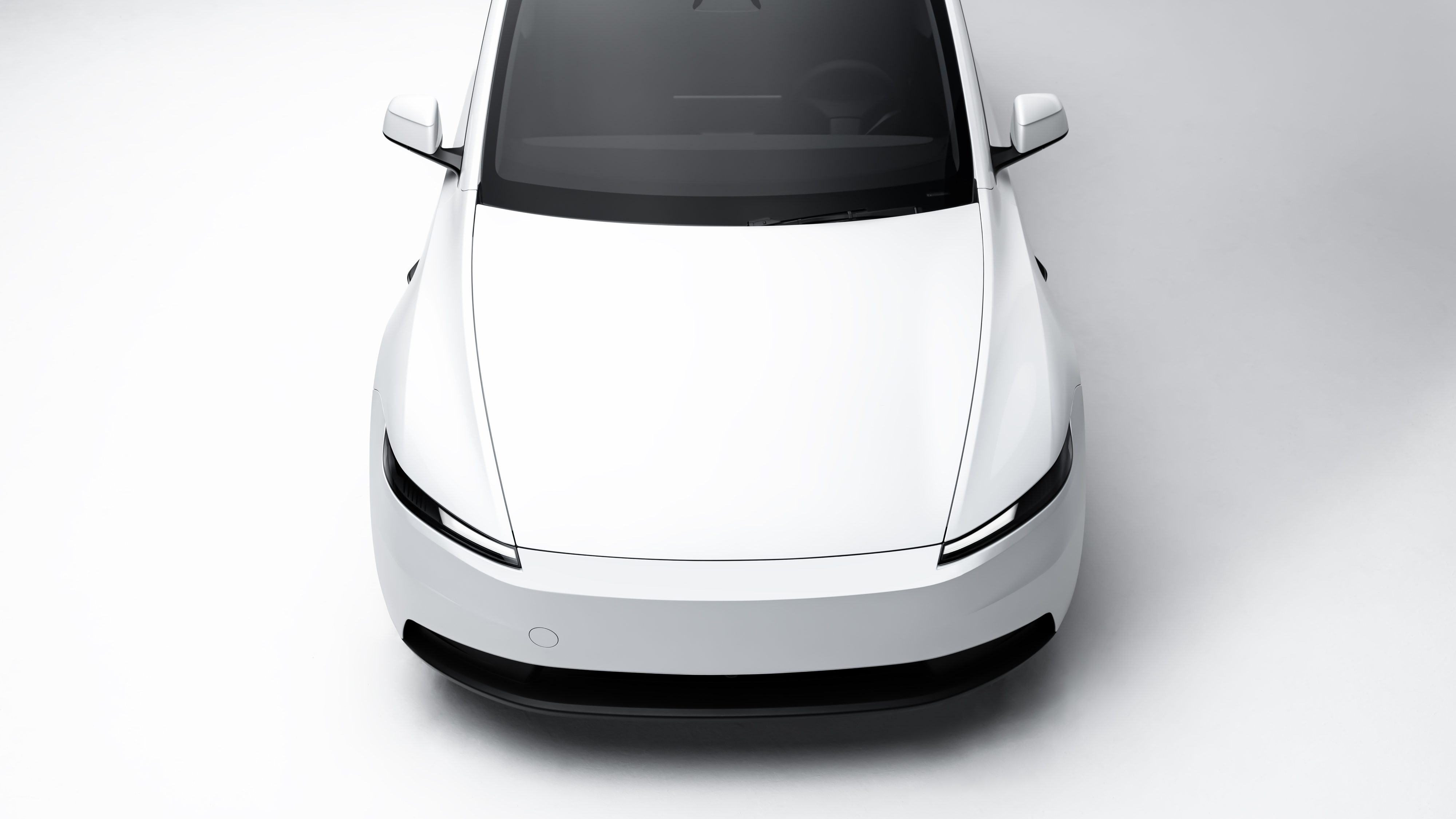 Tesla Model Y - photo 7