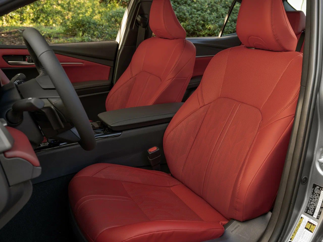 Toyota Camry - photo 12