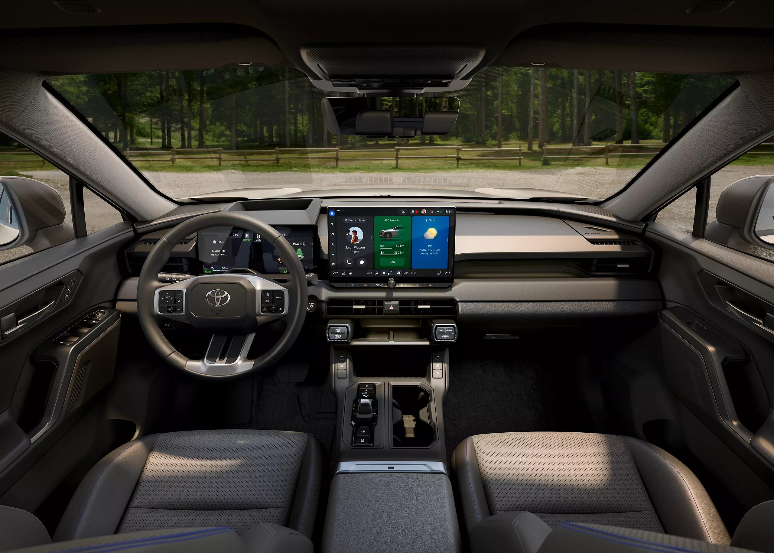 Toyota RAV4 - photo 4