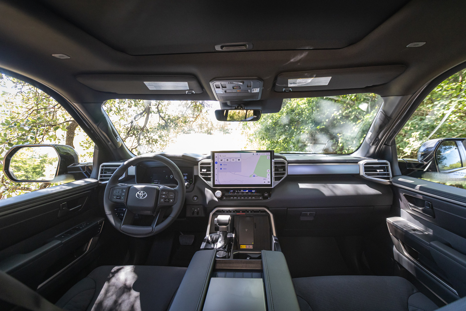 Toyota Tundra - photo 15