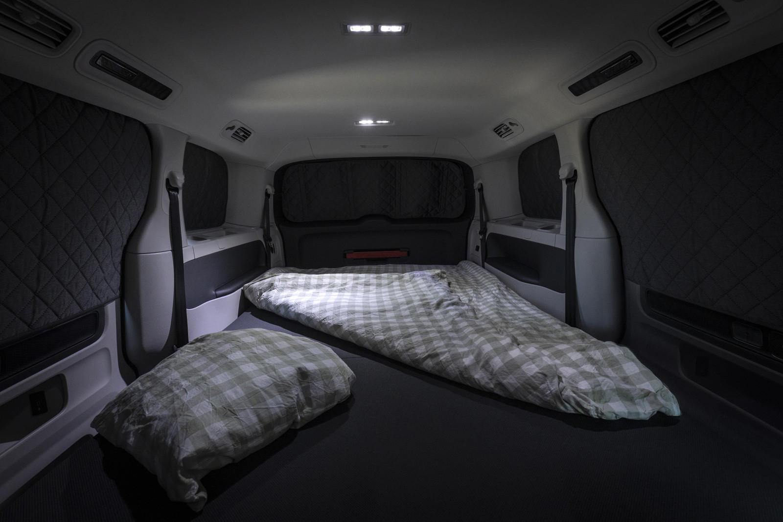 Volkswagen ID. Buzz - photo 13