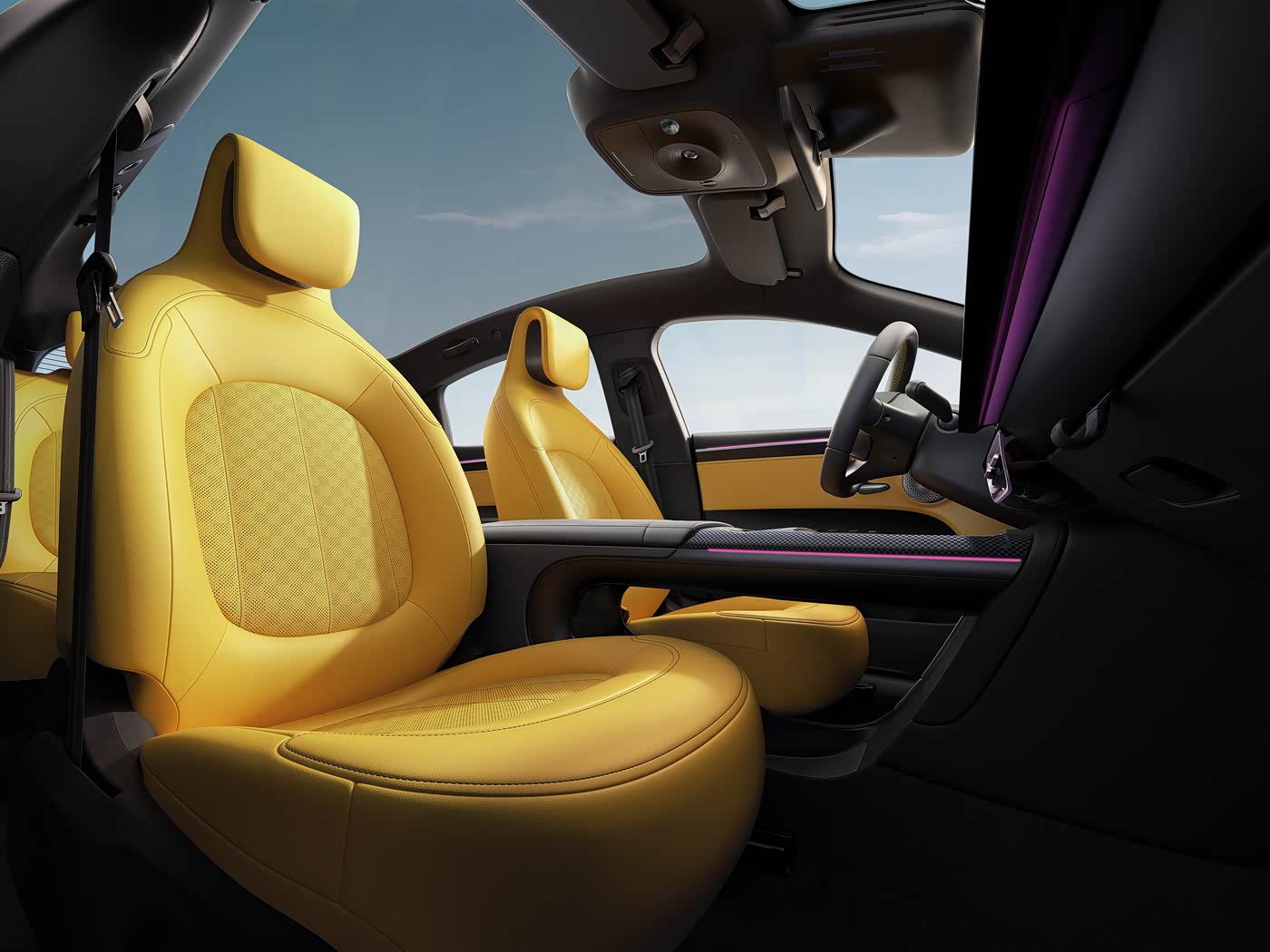 smart #6 - photo 27