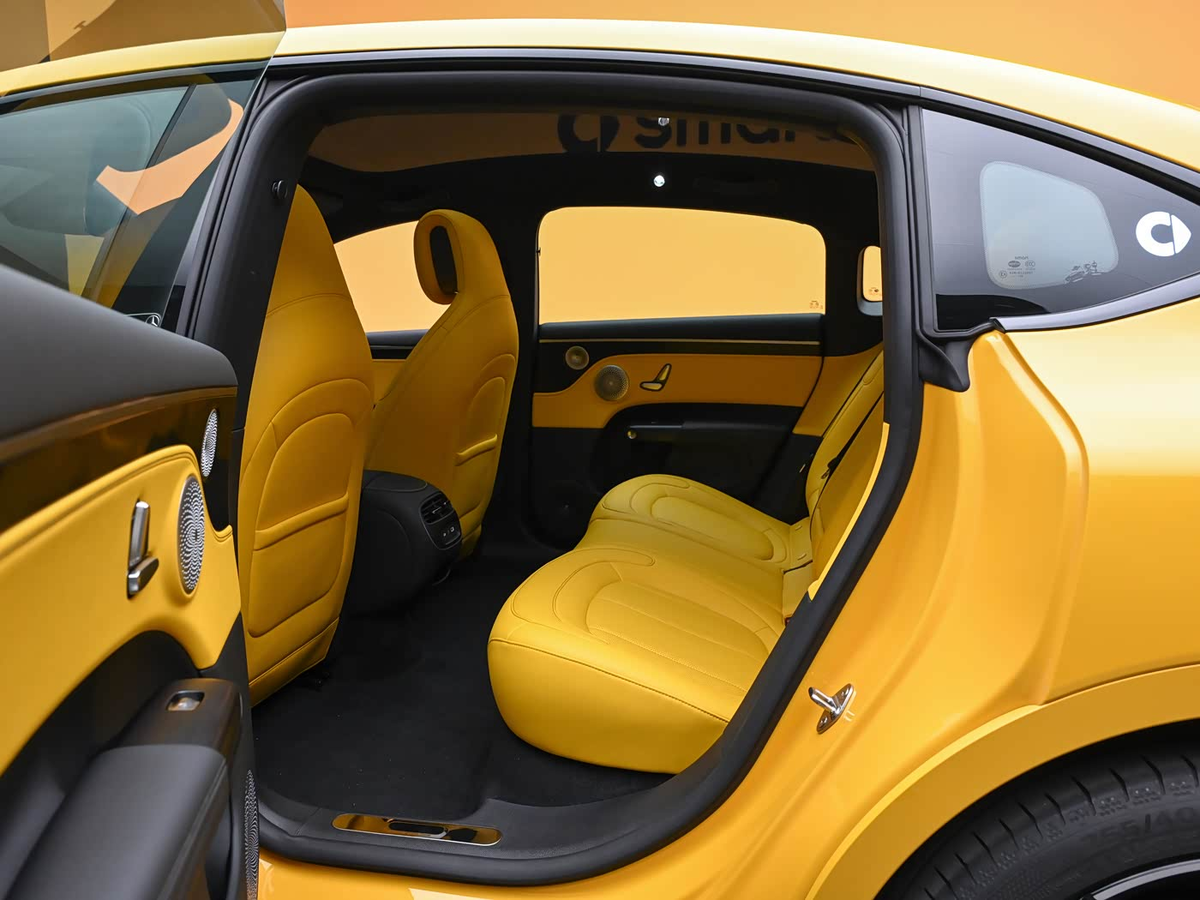 smart #6 - photo 26