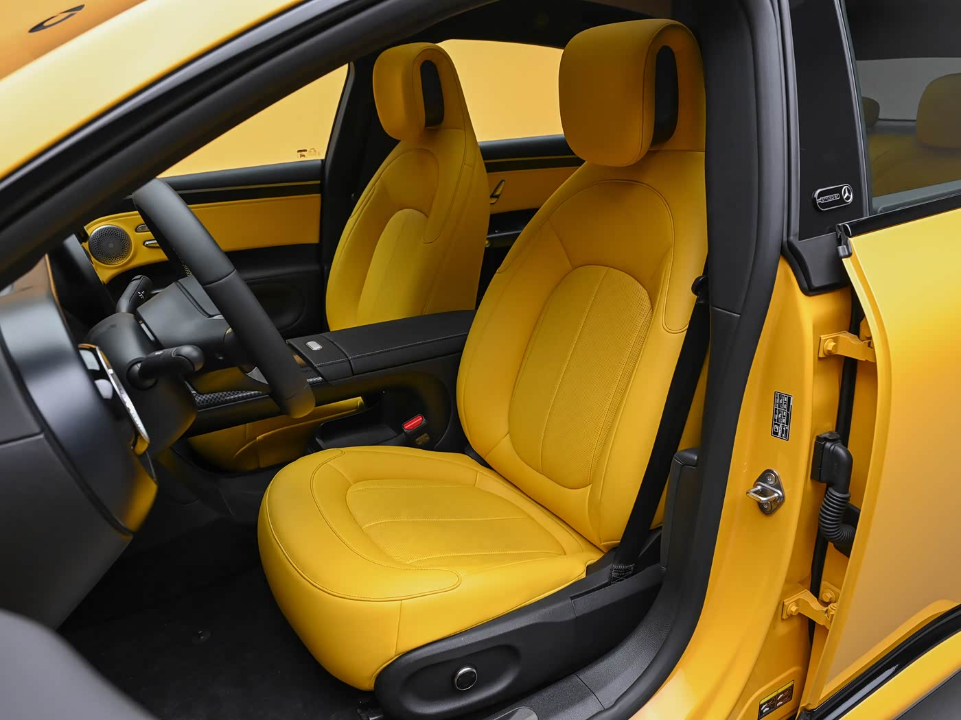 smart #6 - photo 25
