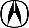 Acura logo