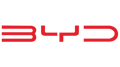 BYD logo