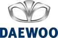 Daewoo logo
