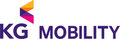 KG Mobility logo
