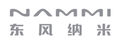 Nammi logo