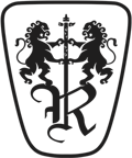 Roewe logo