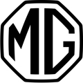 MG logo