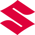 Suzuki logo