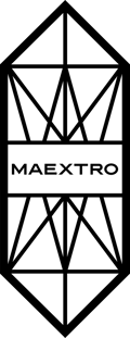 Maextro logo