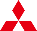 Mitsubishi logo