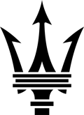 Maserati logo