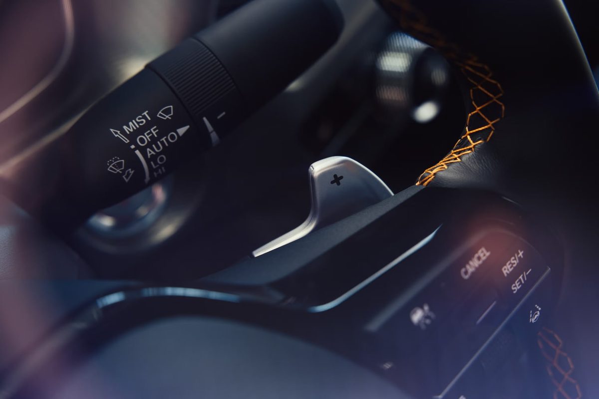 Acura Integra A-Spec - photo 18