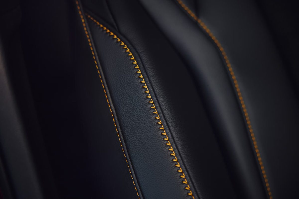 Acura Integra A-Spec - photo 19