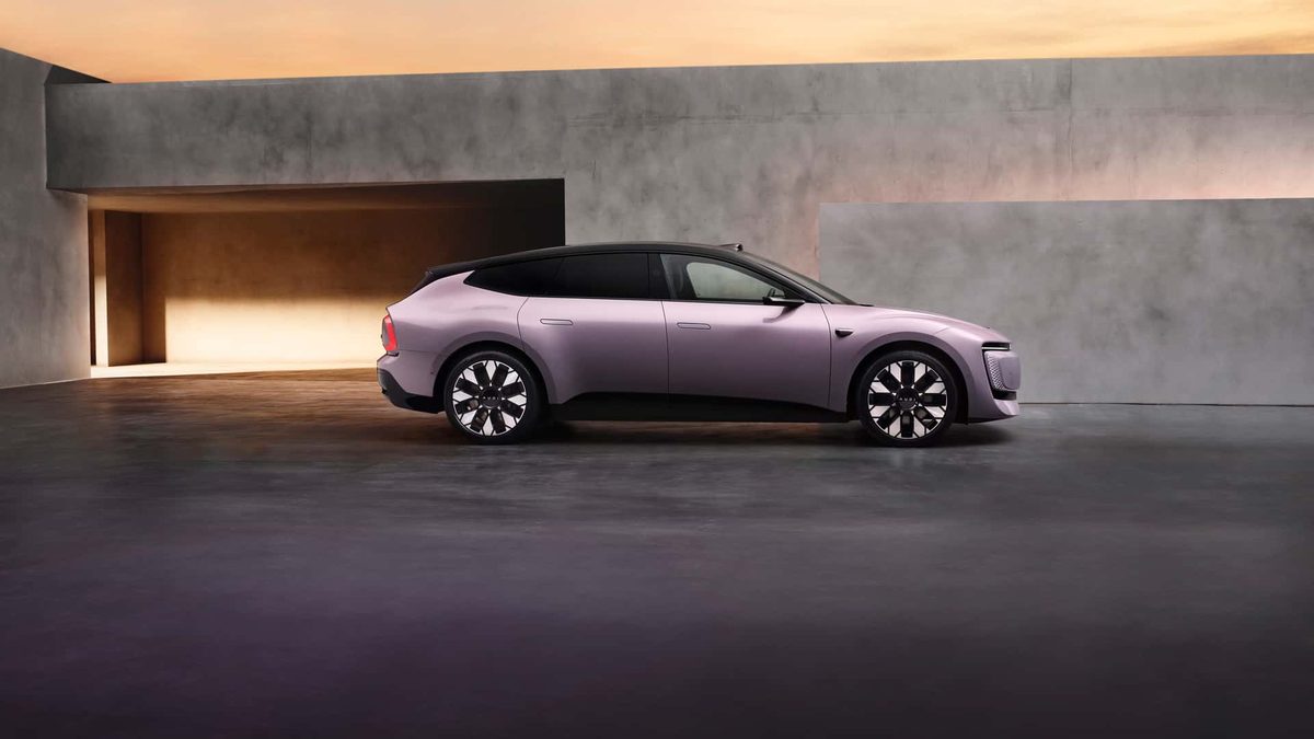 AUDI (SAIC) E5 Sportback - photo 8