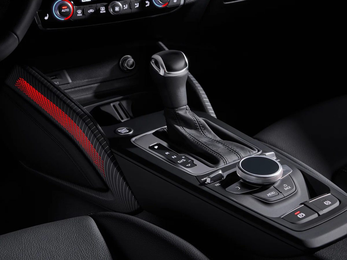 Audi Q2 - photo 10
