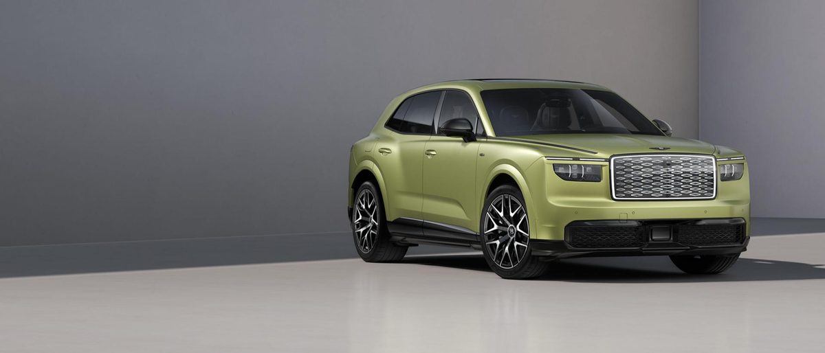 Bentley Torcal S - photo 5