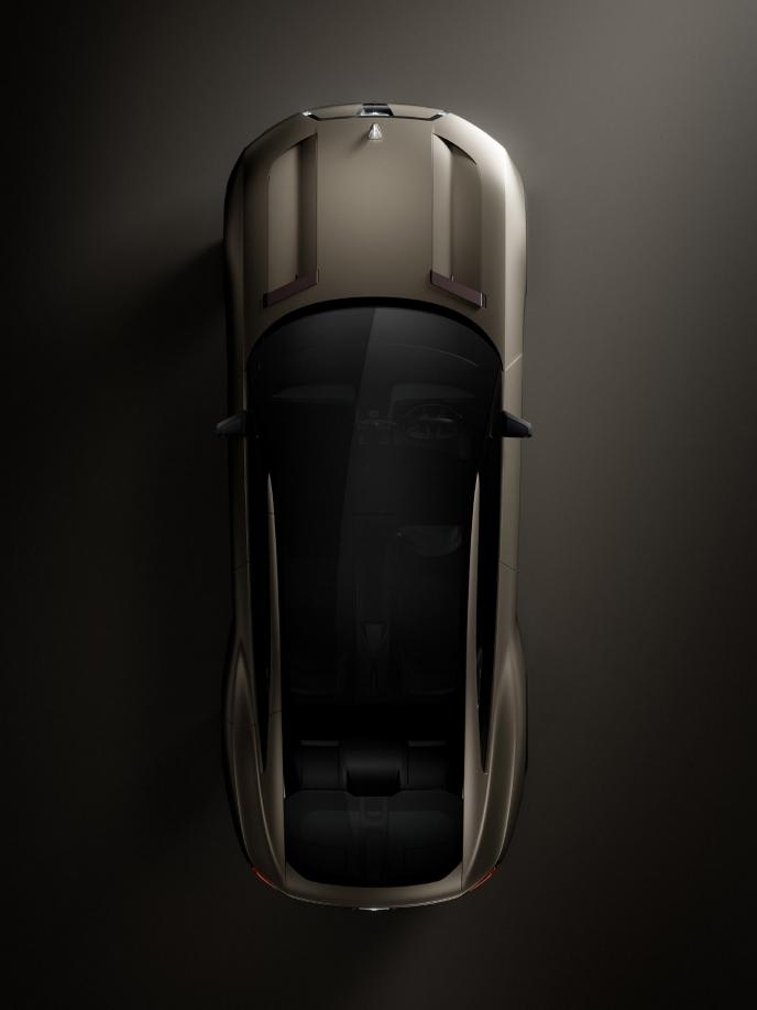 Bentley Torcal S - photo 6