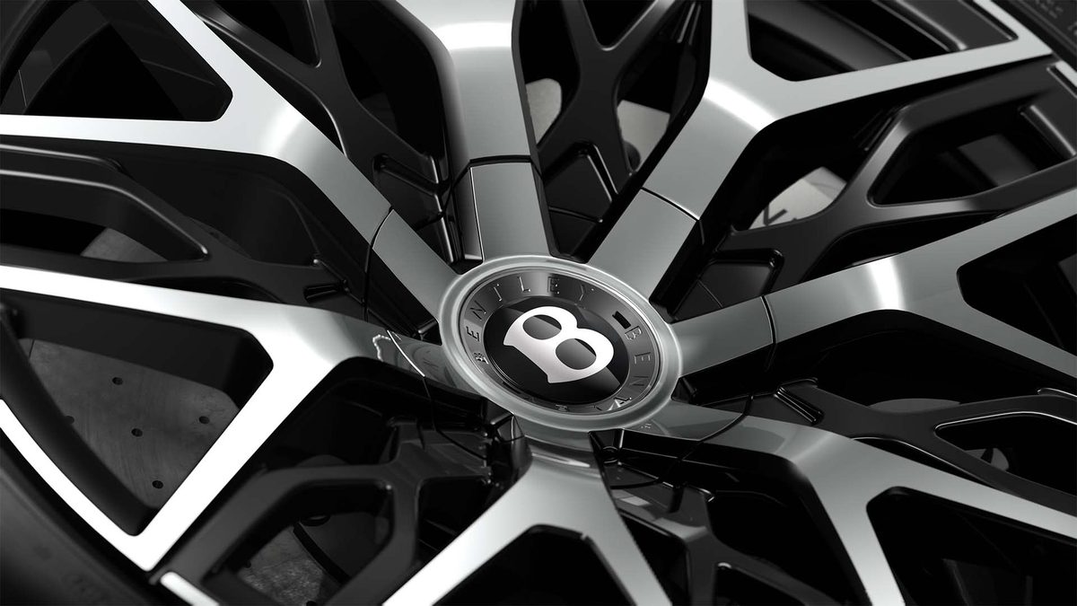 Bentley Torcal S - photo 8