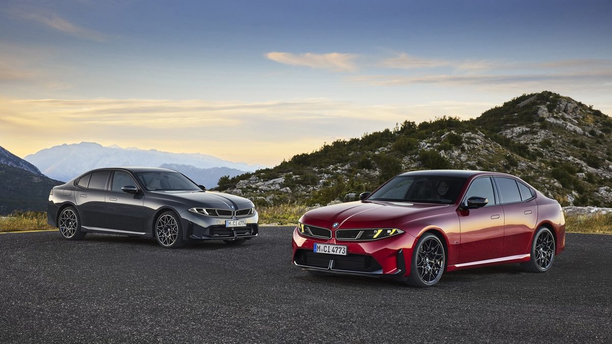 BMW 3 Series - photo 3