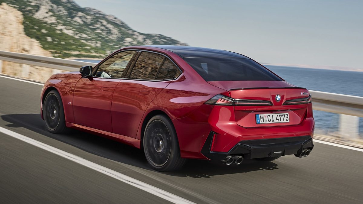 BMW 3 Series - photo 6