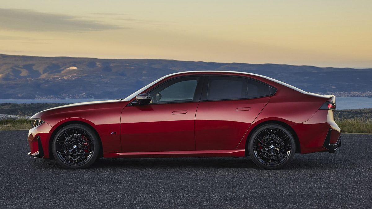 BMW 3 Series - photo 7