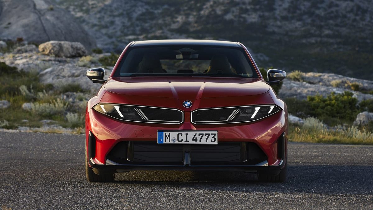 BMW 3 Series - photo 8