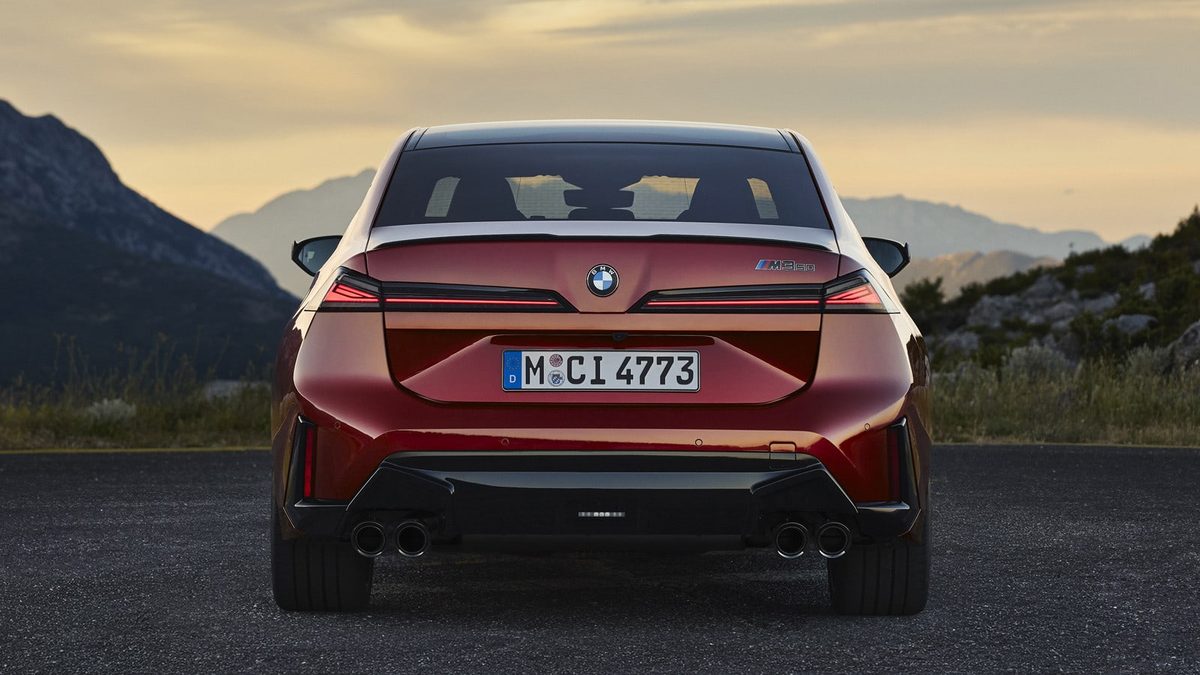 BMW 3 Series - photo 9