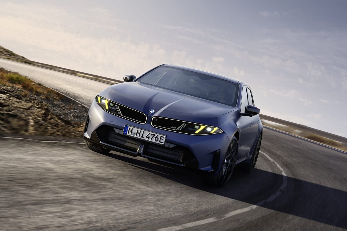 BMW 3 Series - photo 14