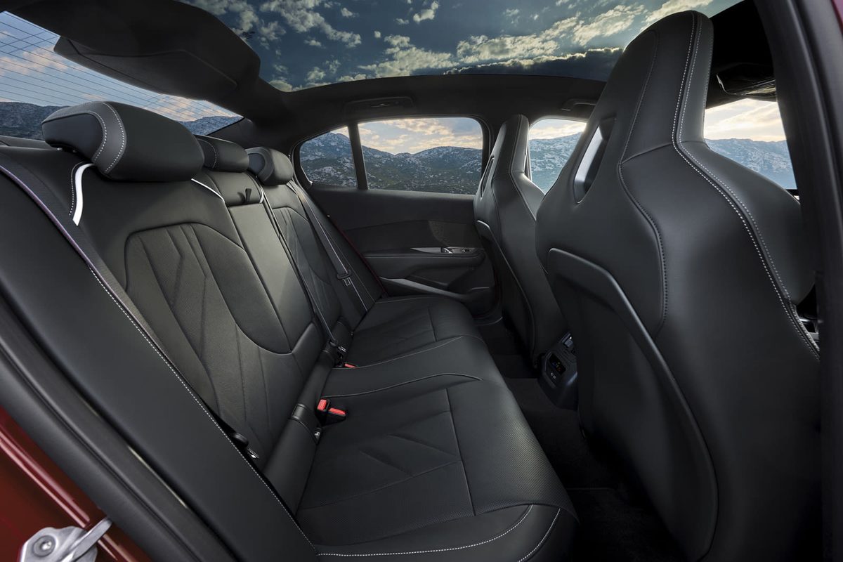 BMW 3 Series - photo 19