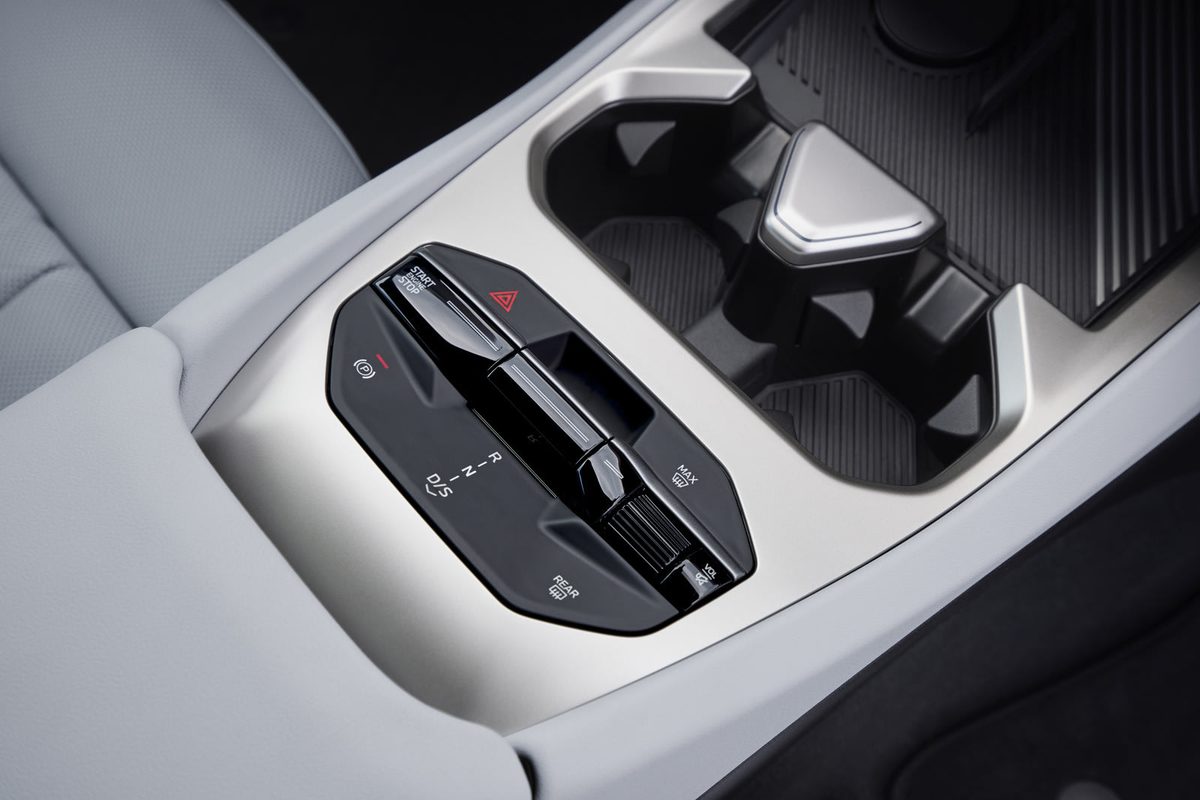 BMW 3 Series - photo 22