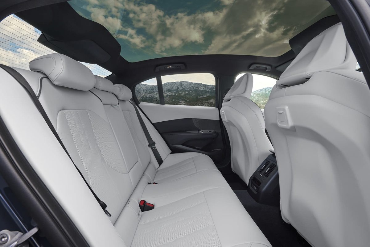 BMW 3 Series - photo 23