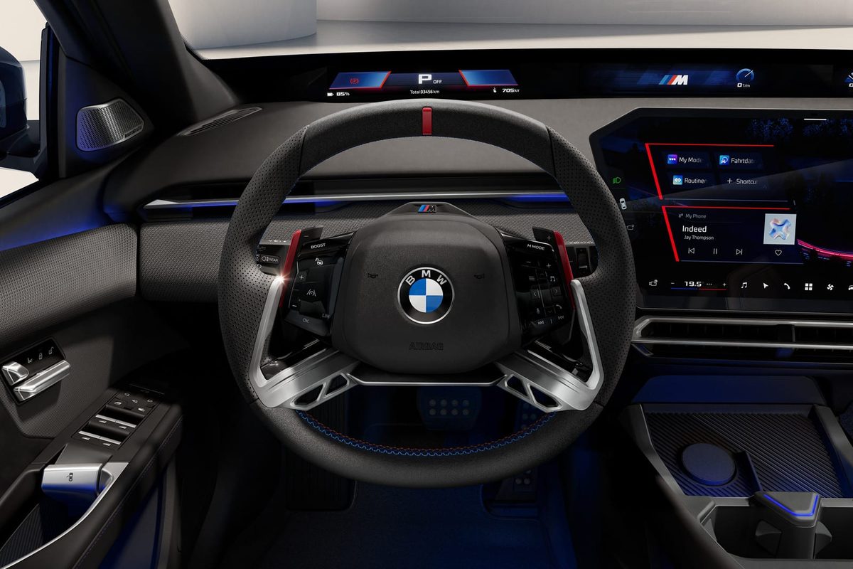 BMW 3 Series - photo 24