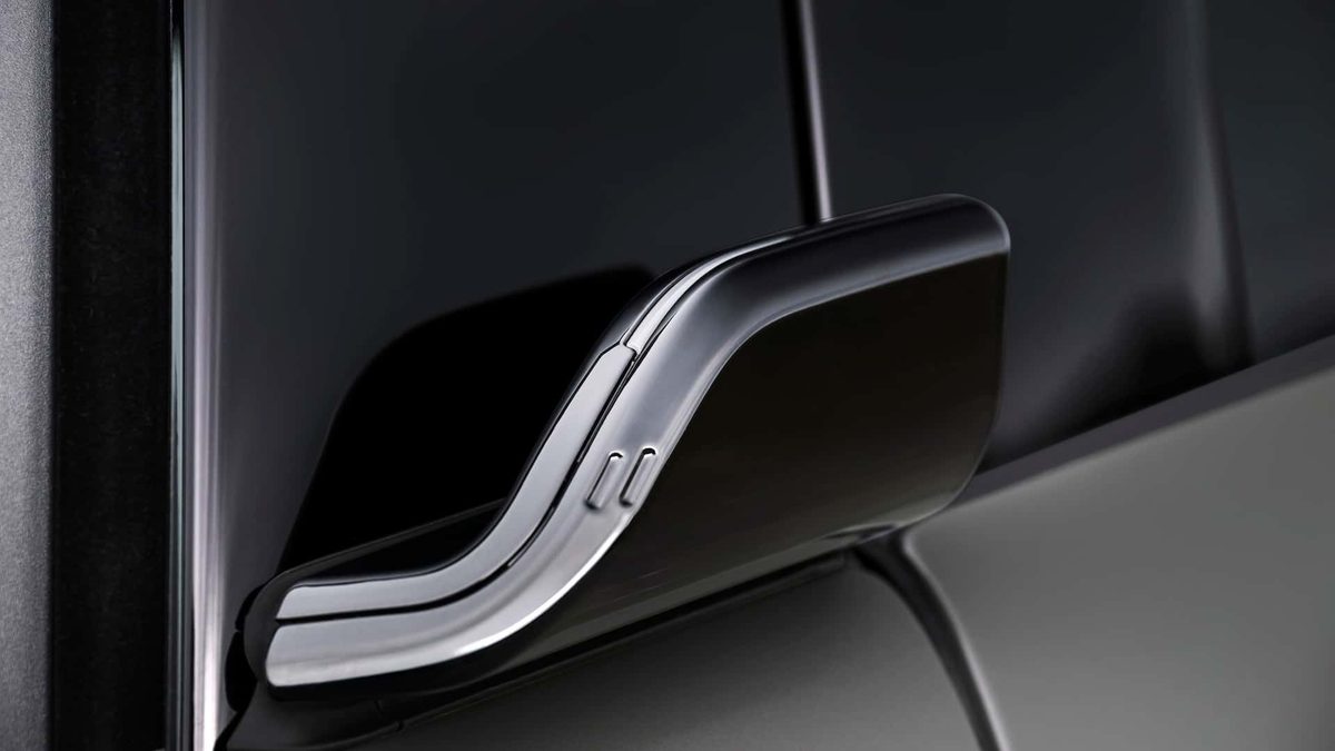 BMW iX5 - photo 6