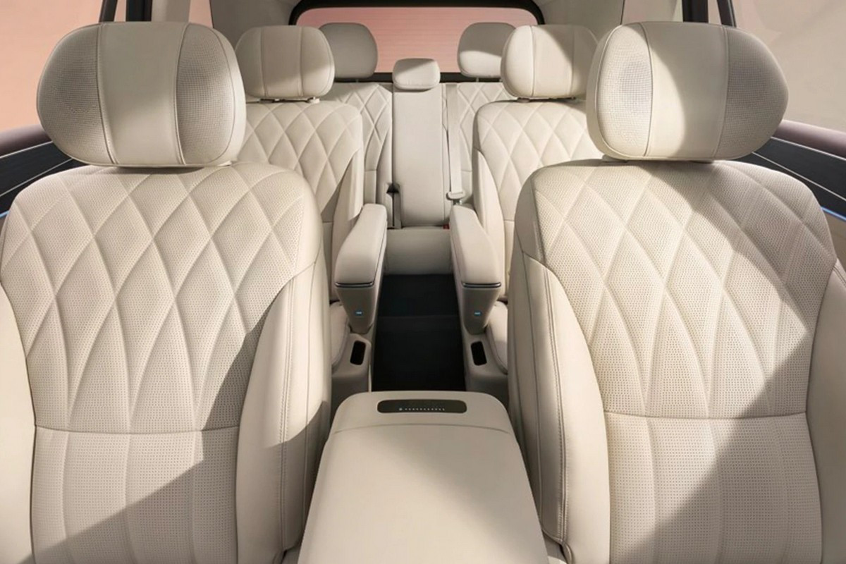 BYD Datang goes on sale in China from ¥239,900 ($33,400) with 950 km CLTC range - photo 5