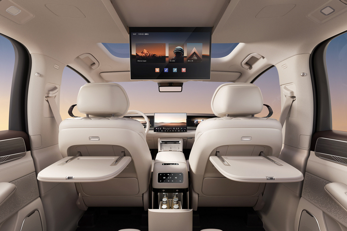 BYD Datang - photo 21